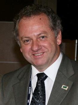 Prof. André Assis
