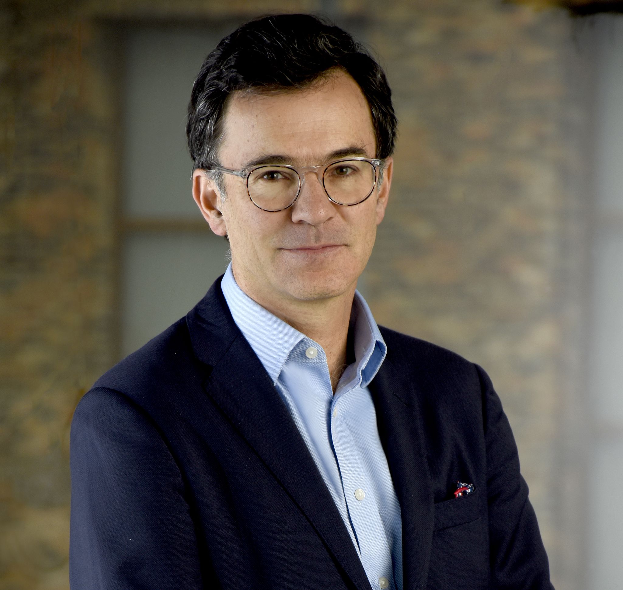 Dr. Andres Marulanda