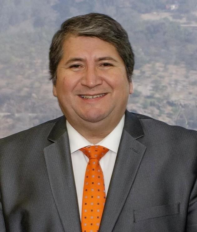 Esteban Hormazabal