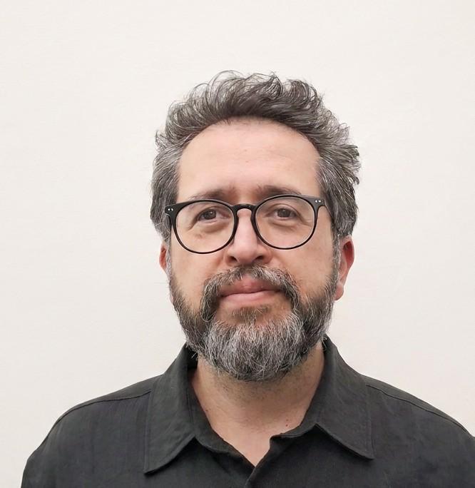Jorge Lopez Molina