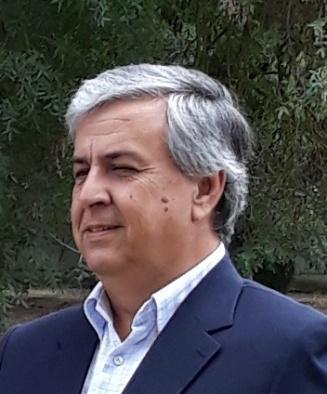 Luis Lamas