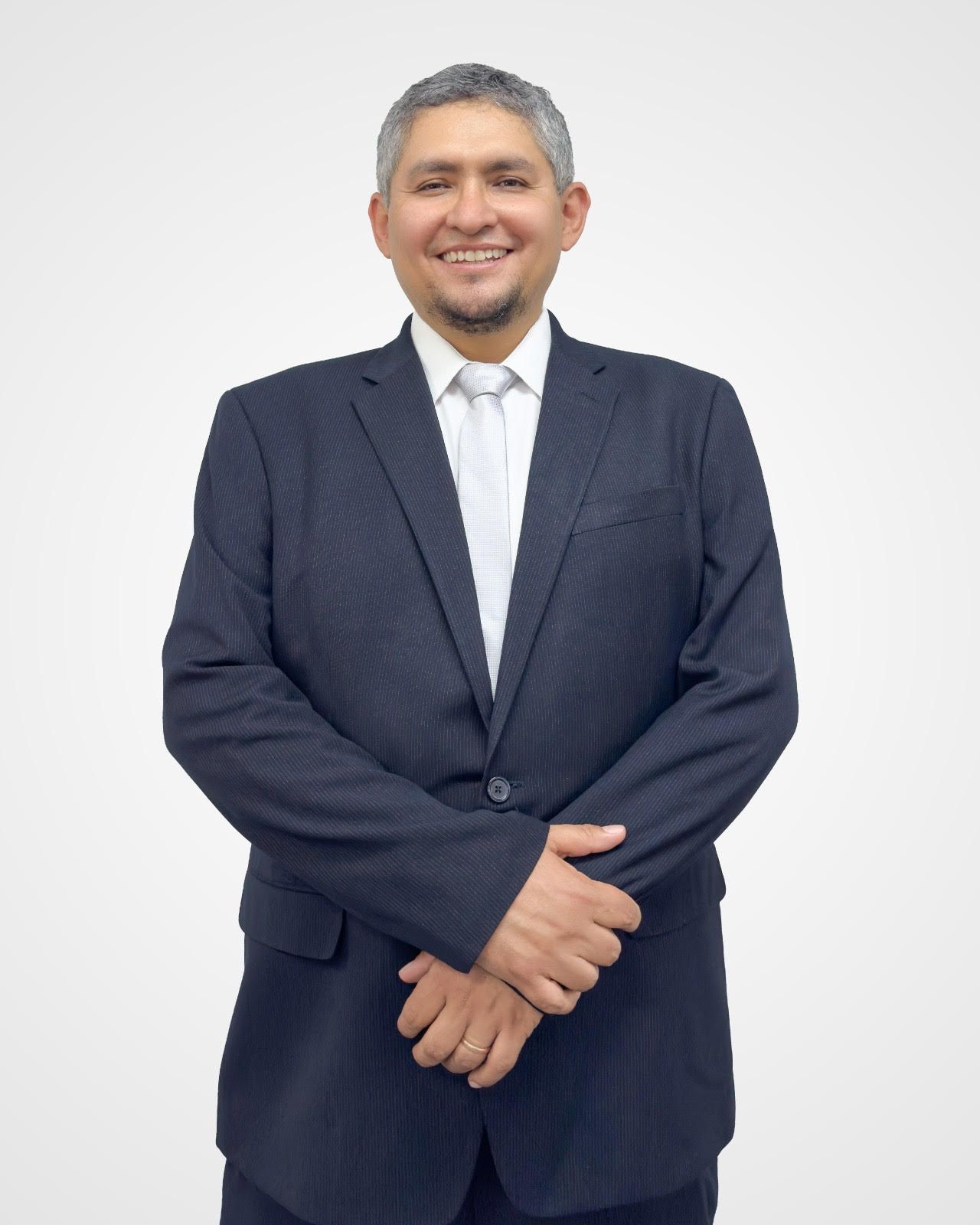Luis Tejada Cervantes