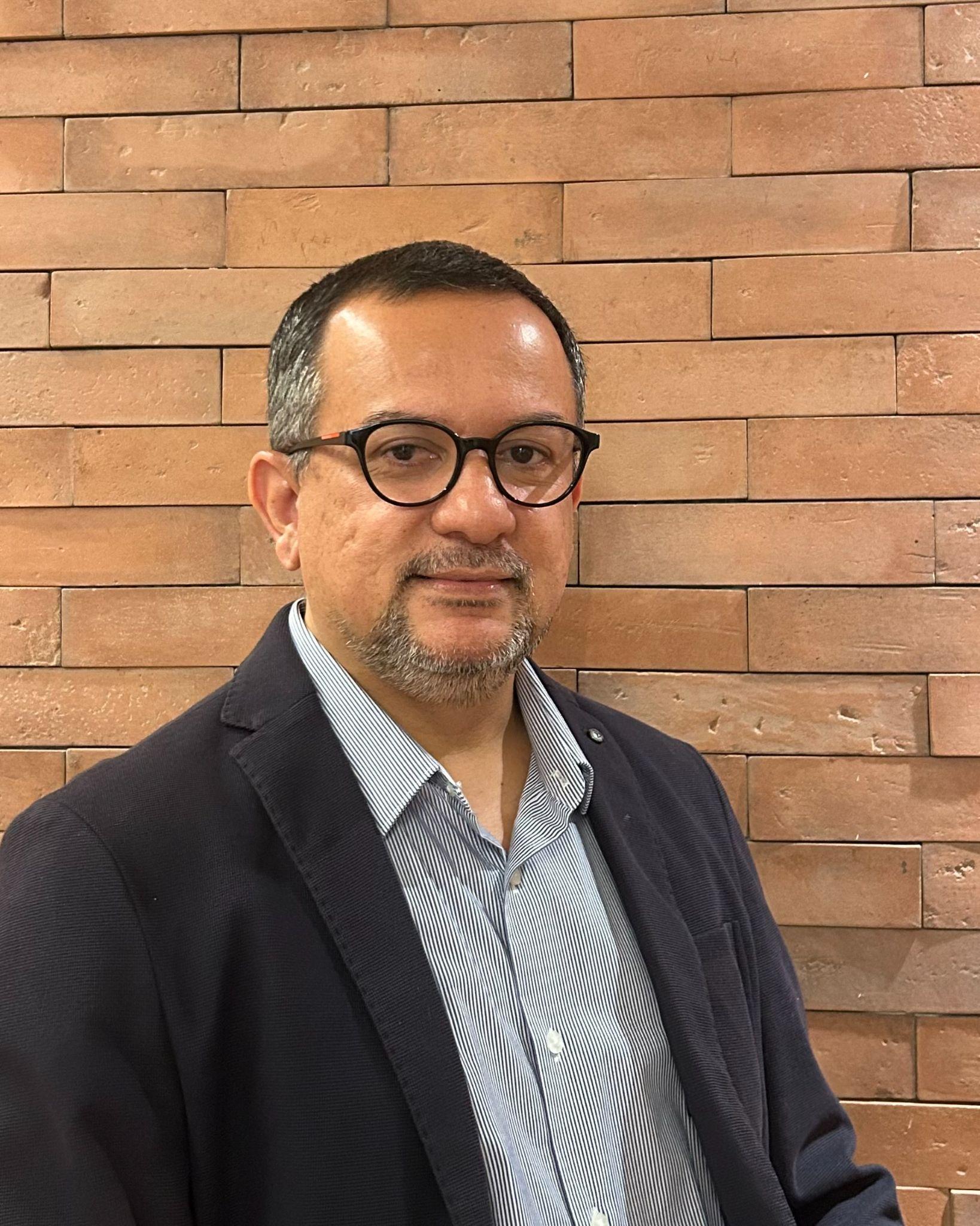 Luis Carlos de Sousa Junior