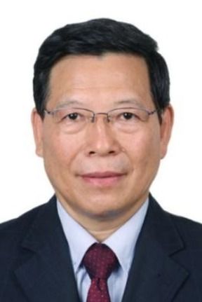 Prof. Manchao He