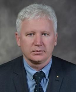 Prof. Milorad Jovanovski