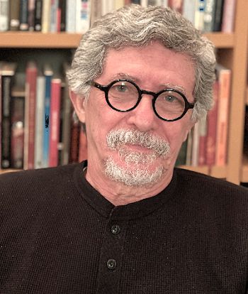 Sergio A. B. da Fontoura