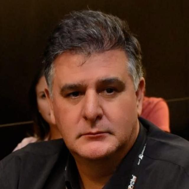 Teofilo Costa