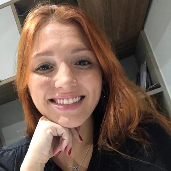 Mariana Poubel