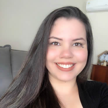 Allícia Sthel S. de Oliveira