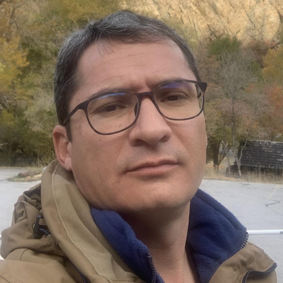 Reuber Ferreira Cota