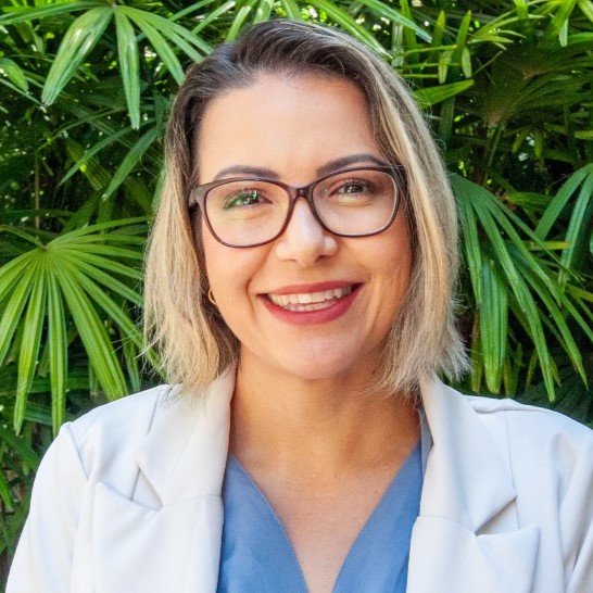 Talita Caroline Miranda