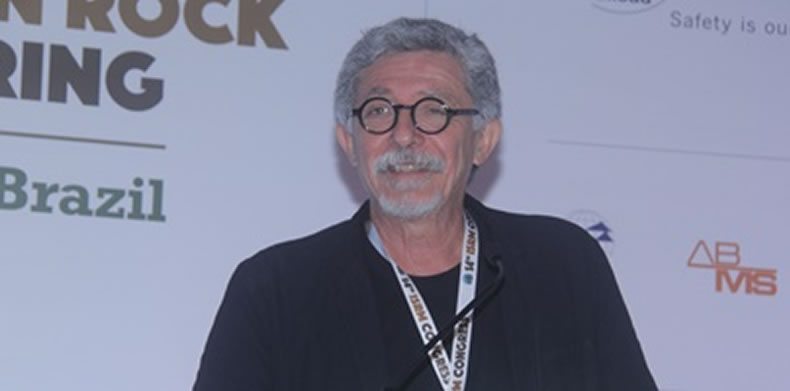 Sérgio Fontoura fala do sucesso da ISRM 2019